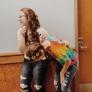 Meet your Posher, Emma